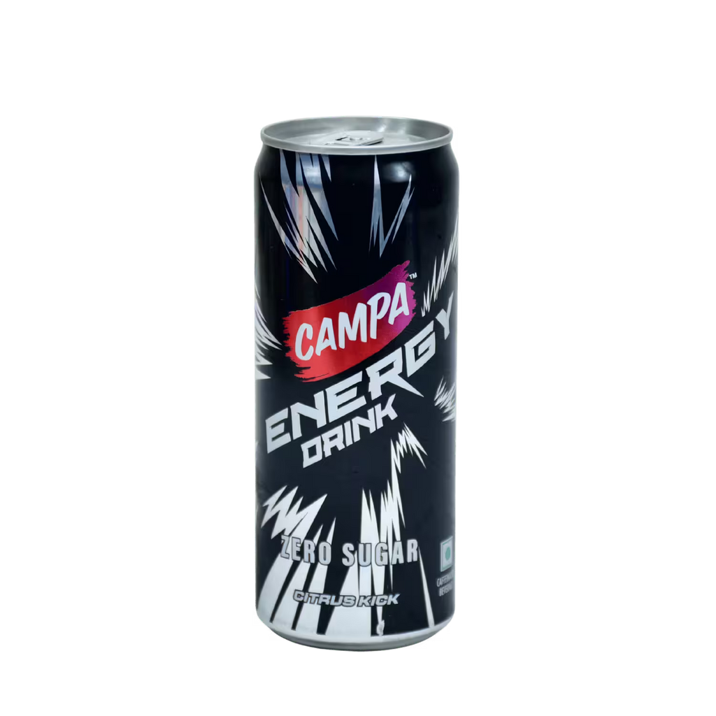 Campa Energy Drink