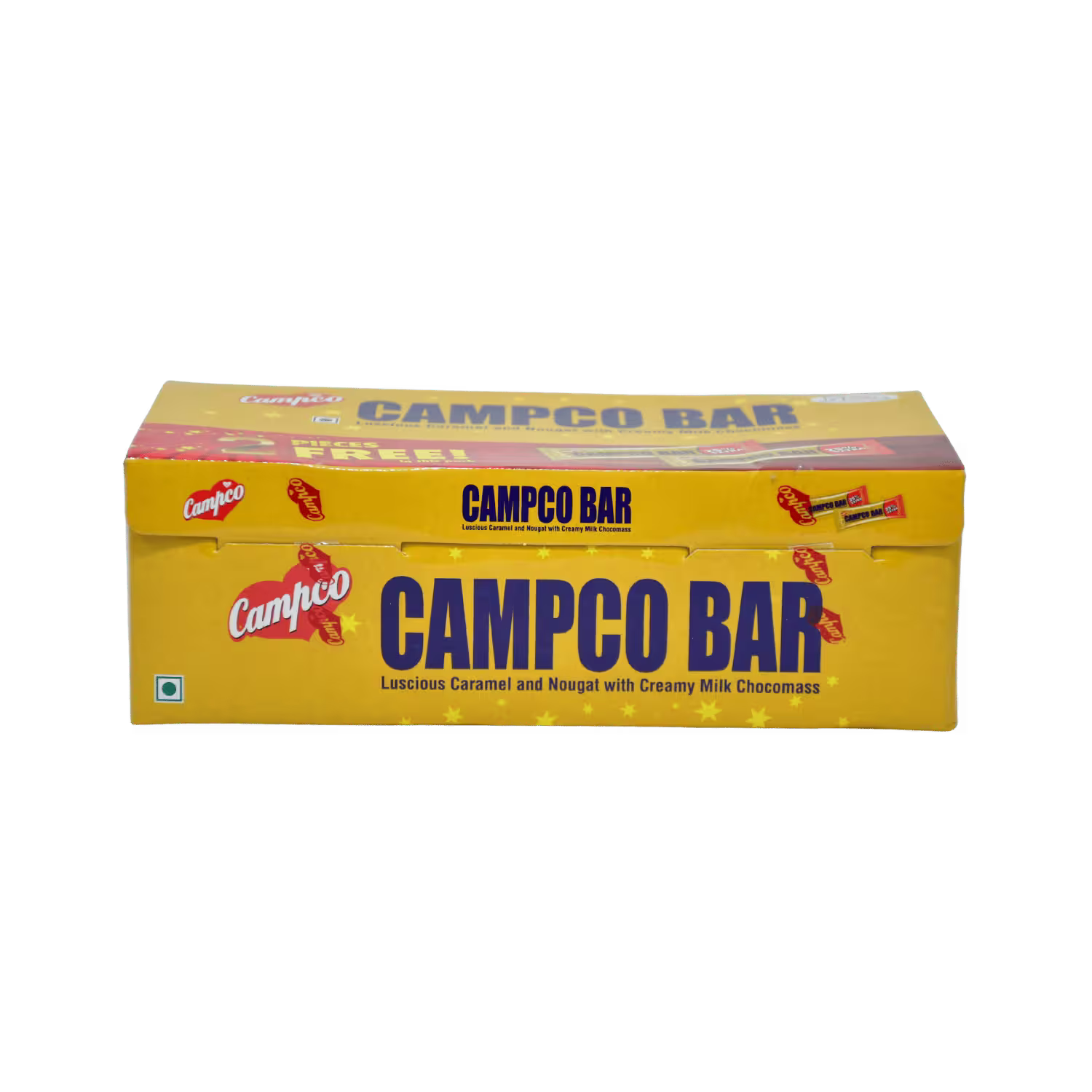 Campco Bar Chocolate