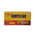 Campco Bar Chocolate