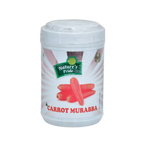 Carrot Murabba Natures Pride