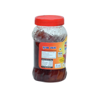 Carrot Preserve Diamond
