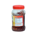 Carrot Preserve Diamond