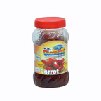 Carrot Preserve Diamond
