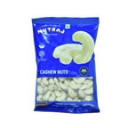 Cashew Nuts Nutraj