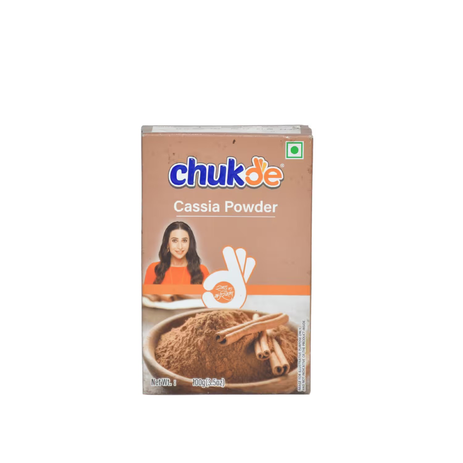 Cassia Powder Chukde