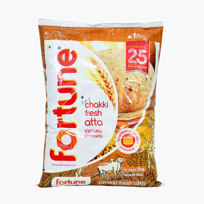 Chakki Fresh Atta Fortune