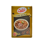 Chana Masala Catch