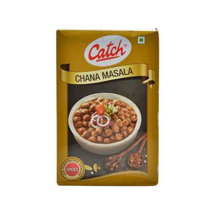 Chana Masala Catch
