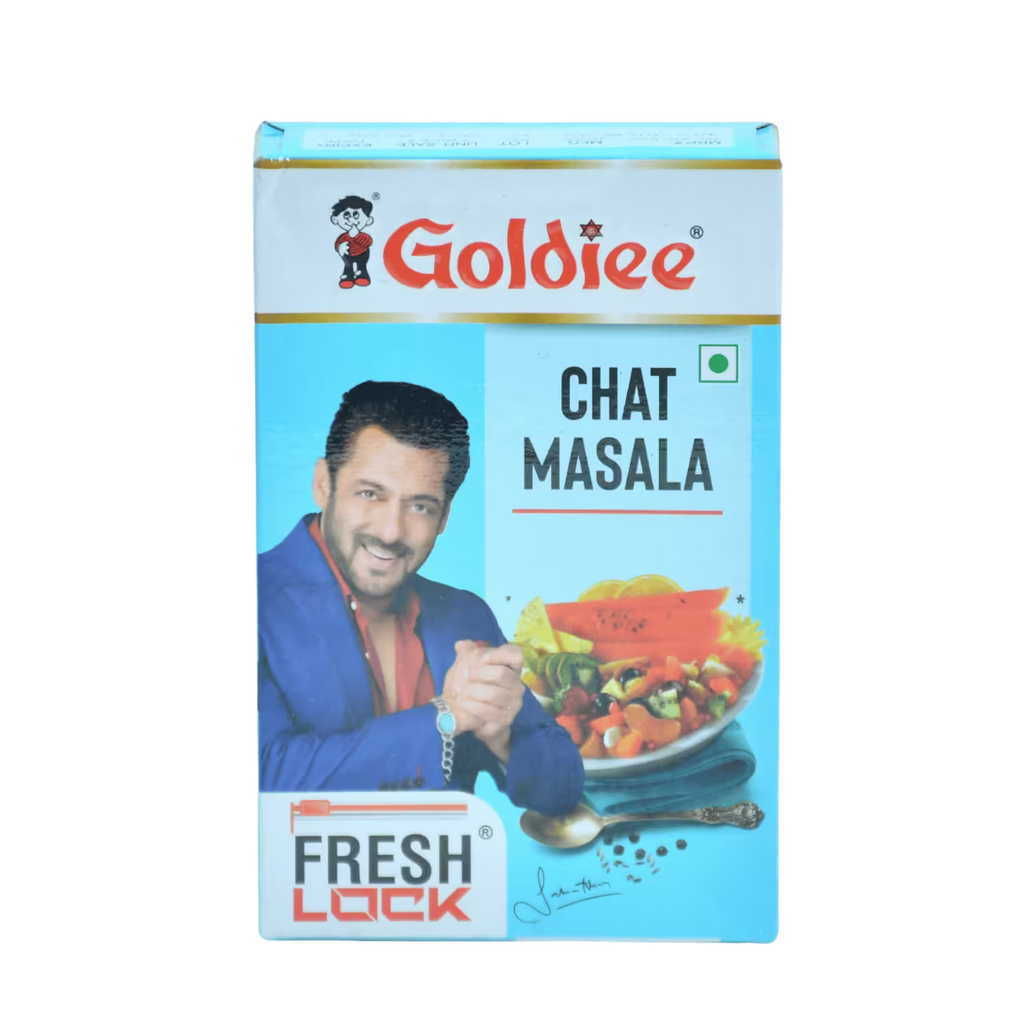 Chat Masala Goldiee