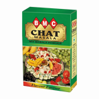 Chat Masala BMC