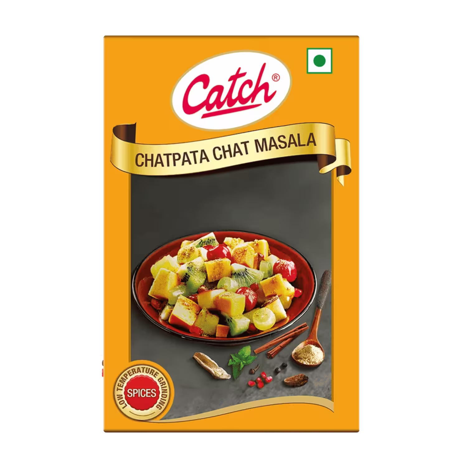 Chatpata Chat Masala Catch