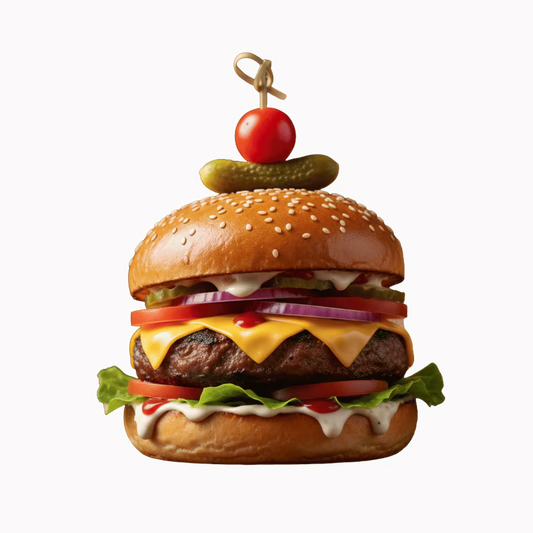 Cheese Burger