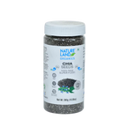 Chia Seeds Nature Land