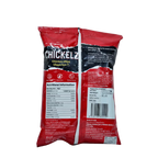 Chicken Chips Chickelz