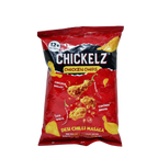 Chicken Chips Chickelz