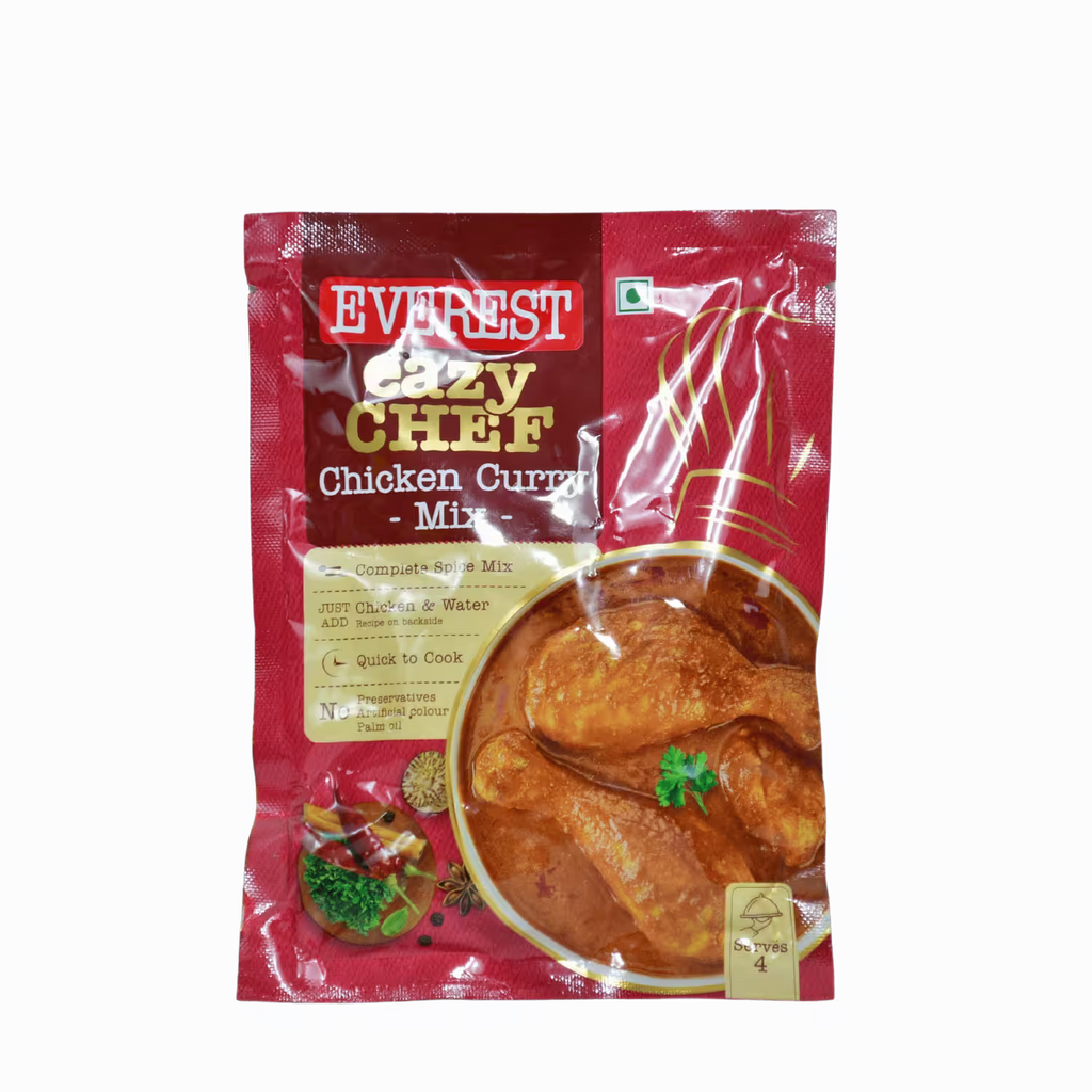 Chicken Curry Mix Everest