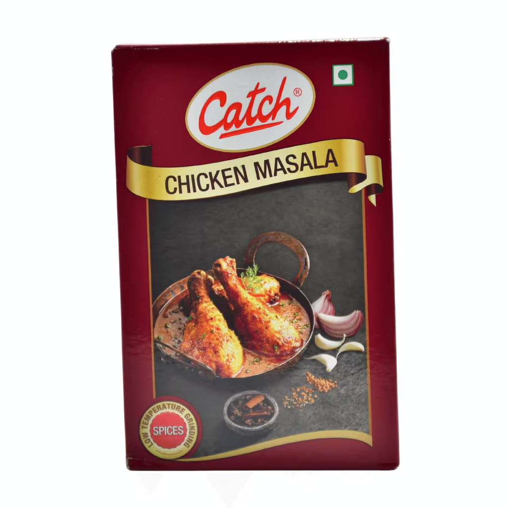Chicken Masala Catch