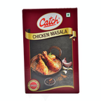 Chicken Masala Catch