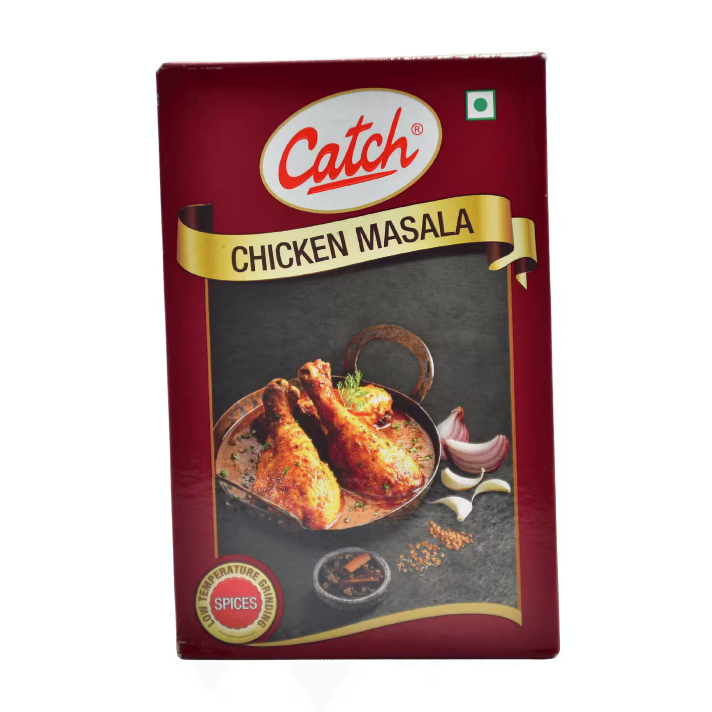 Chicken Masala Catch