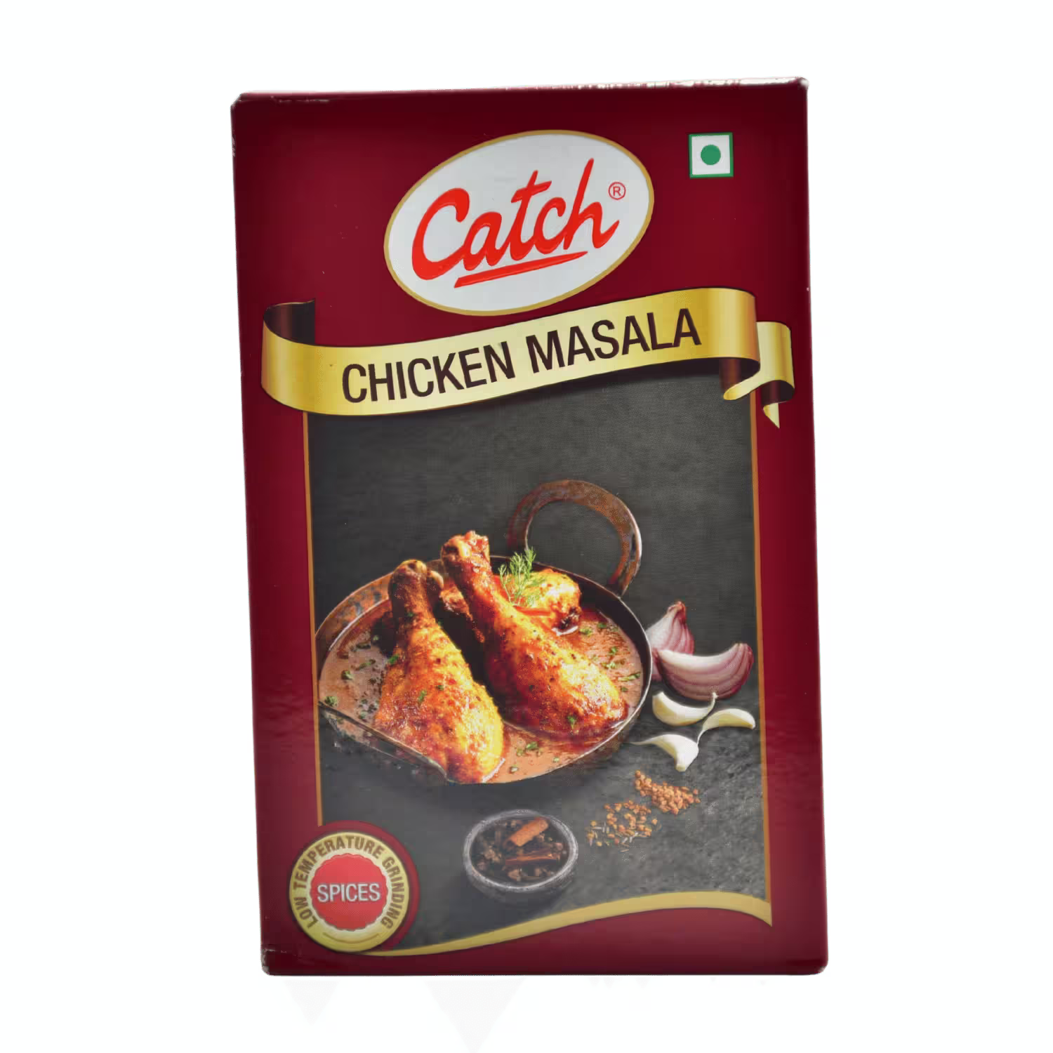 Chicken Masala Catch