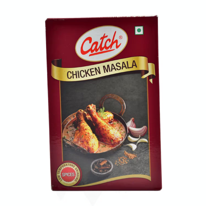 Chicken Masala Catch