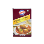 Chicken Masala Kanwal