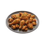 Chicken Deep Fry