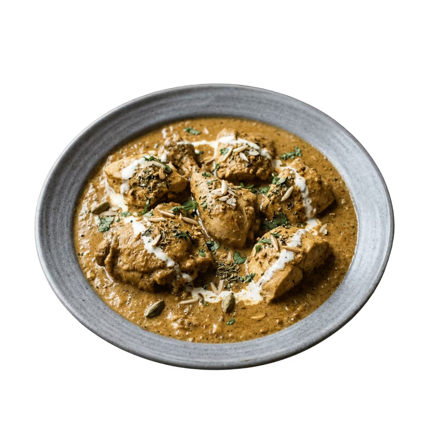 Chicken Korma
