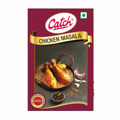 Chicken Masala Catch