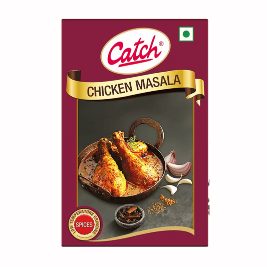 Chicken Masala Catch