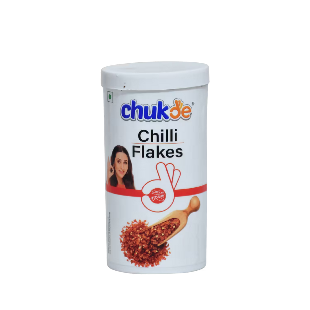 Chilli Flakes Chukde