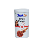 Chilli Flakes Chukde
