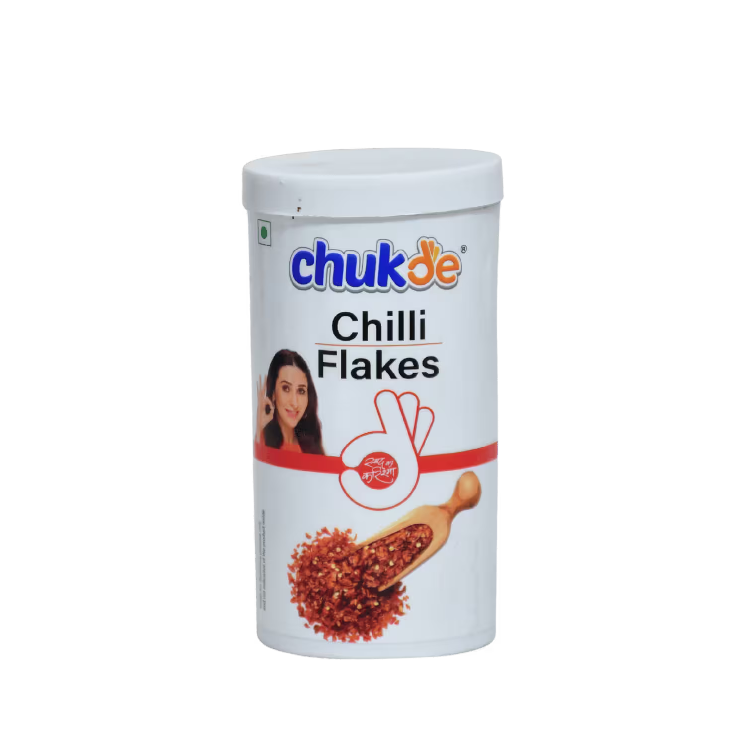 Chilli Flakes Chukde