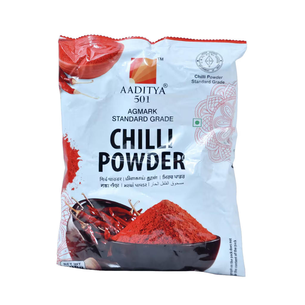 Chilli Powder Aaditya