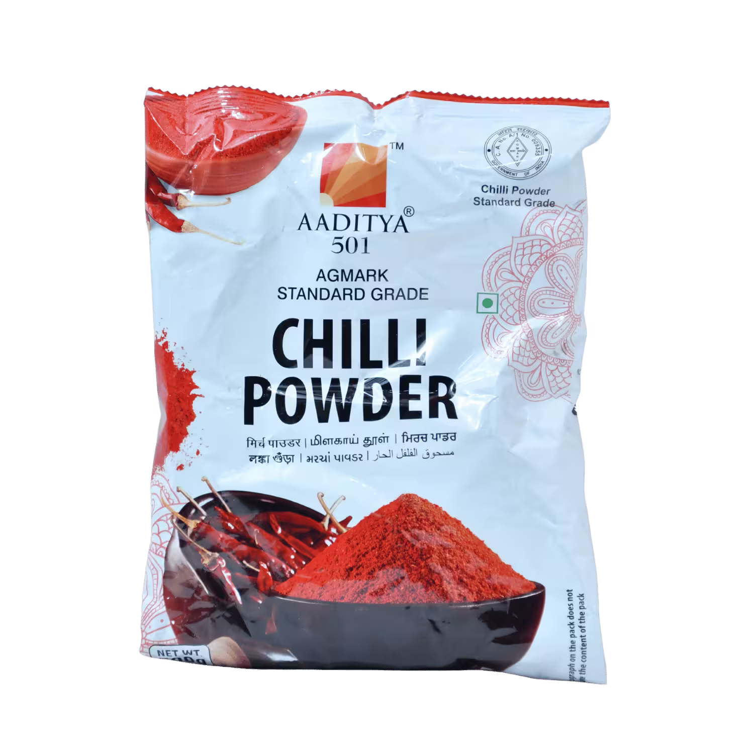 Chilli Powder Aaditya