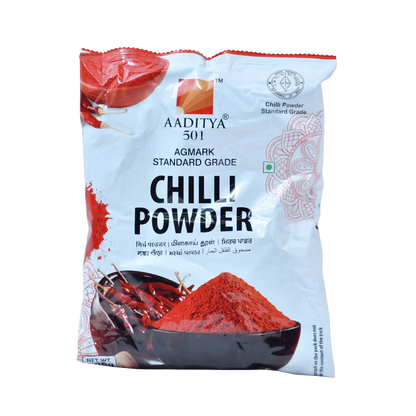 Chilli Powder Aaditya