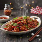 Chilli Chicken