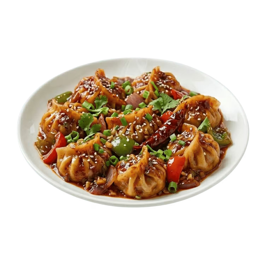Chilli Momo