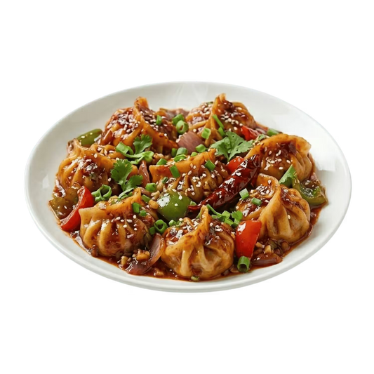 Chilli Momo