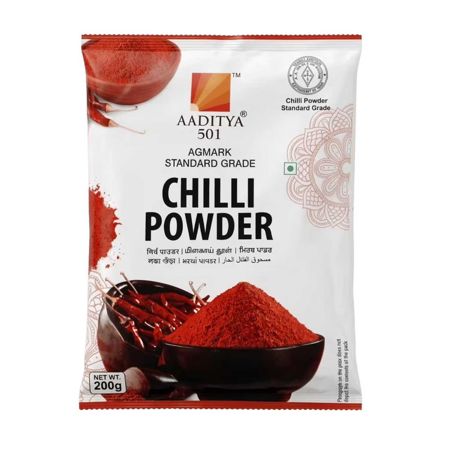 Chilli Powder Aaditya