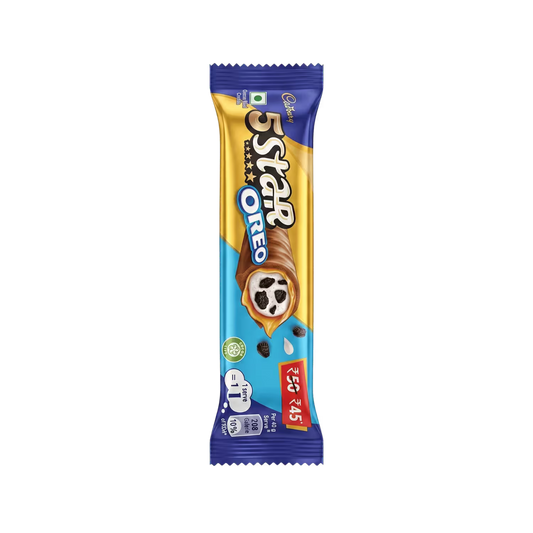 Chocolate 5 Stars Oreo