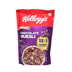 Chocolate Muesli Kelloggs