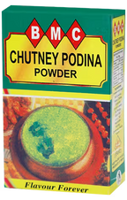 Chutney Podina Powder BMC