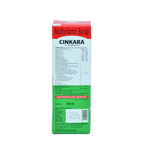 Cinkara Hamdard Multivitamin Syrup