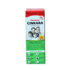 Cinkara Hamdard Multivitamin Syrup