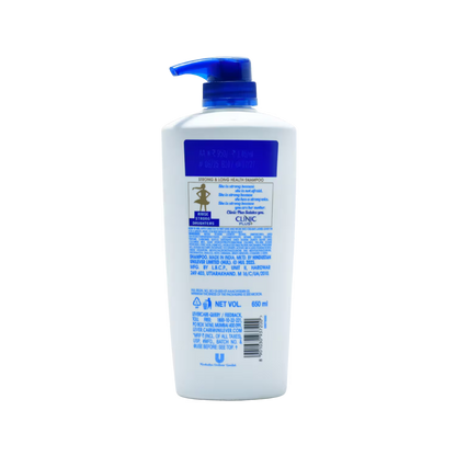 Clinic Plus Shampoo