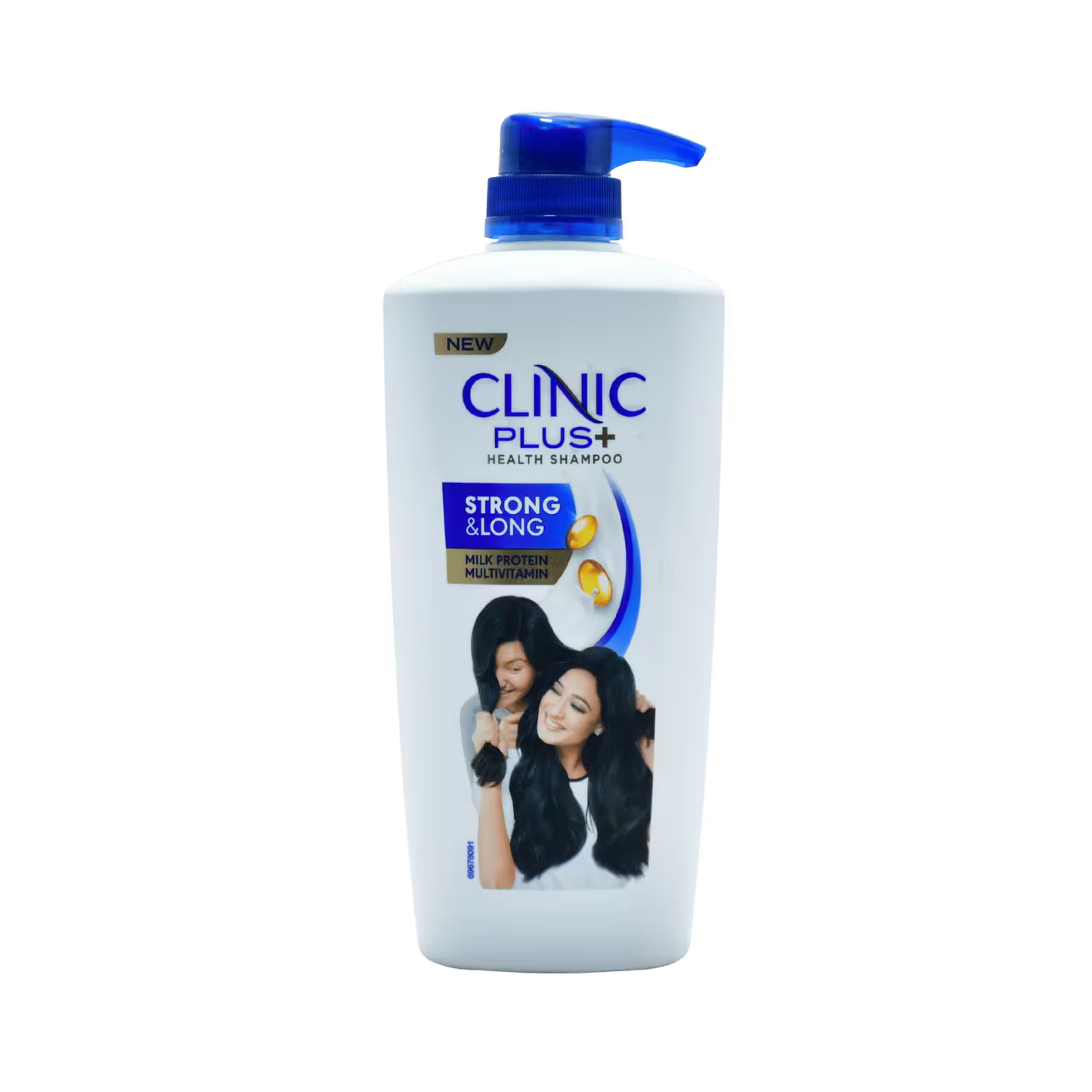 Clinic Plus Shampoo