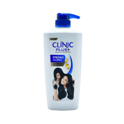 Clinic Plus Shampoo