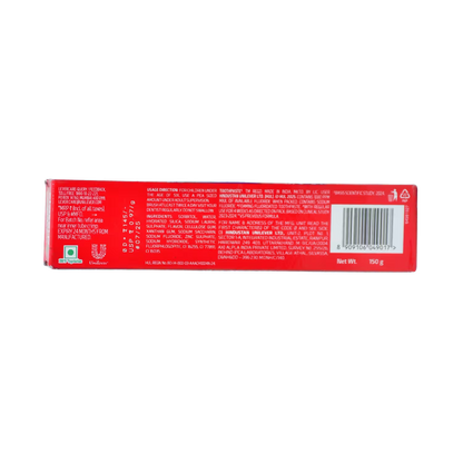 Closeup Everfresh Plus Toothpaste