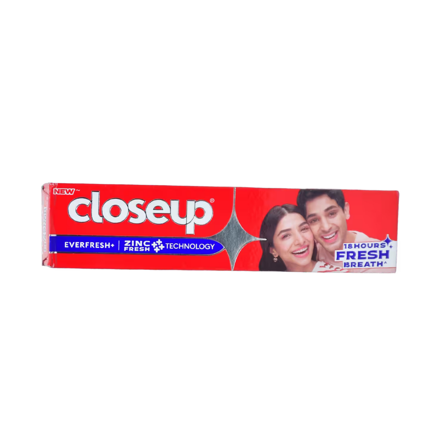 Closeup Everfresh Plus Toothpaste